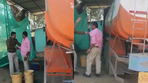 मास्टरमाइंड दो आरोपी फरार, 5 गिरफ्तार 