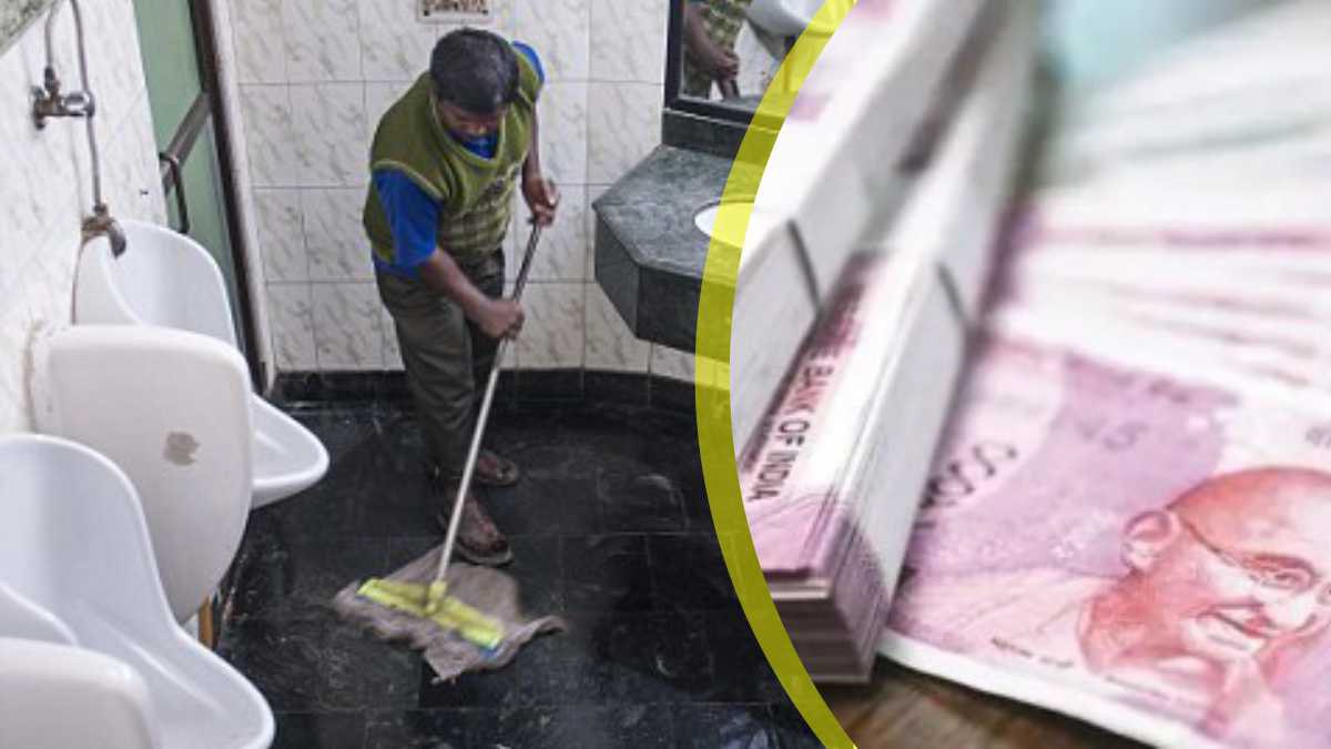 Australia cleaner Australia cleaner