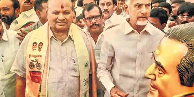 telangana telangana