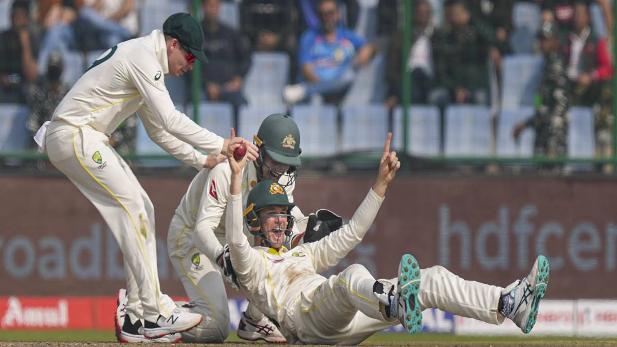 India vs Australia India vs Australia