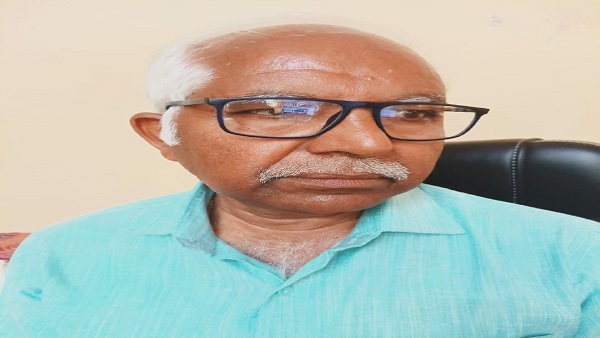 कृषि के विकास की दिशा में बड़ा कदम - जगदीश लाल