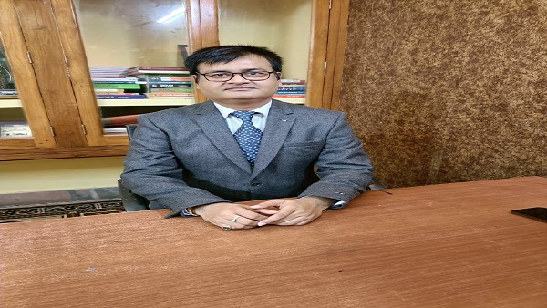 देश व प्रदेश के औद्योगिक मानचित्र पर स्थापित होगा पूर्वांचल- डॉक्टर महेन्द्र सिंह