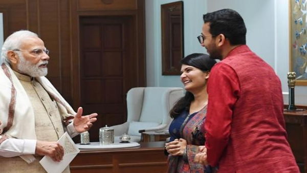 रितेश अग्रवाल ने पीएम के लिए लिखी ये बात 