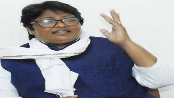 पूरी तरह चुनावी बजट- निर्मला पासवान