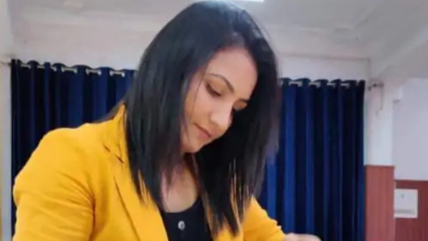 2019 में हुई थी मुलाकात