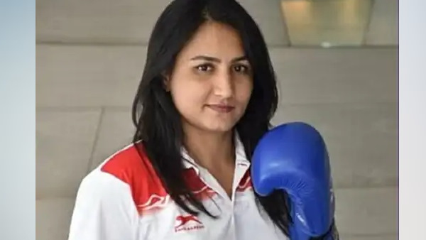 पिता भी थे खिलाड़ी