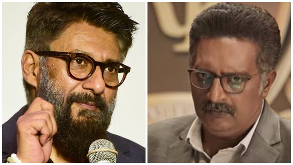 प्रकाश राज ने द कश्मीरी फाइल्स को कहा बकवास प्रकाश राज ने द कश्मीरी फाइल्स को कहा बकवास