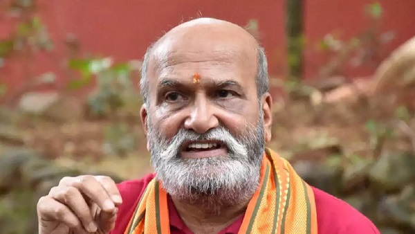 'अगर मैंने भाजपा के नकली हिंदुत्व का समर्थन...'