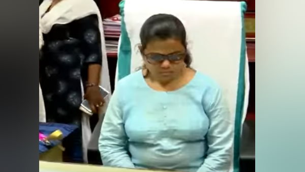 प्रांजल ने दूसरे अटेम्ट की परीक्षा कर दिया कमाल प्रांजल ने दूसरे अटेम्ट की परीक्षा कर दिया कमाल