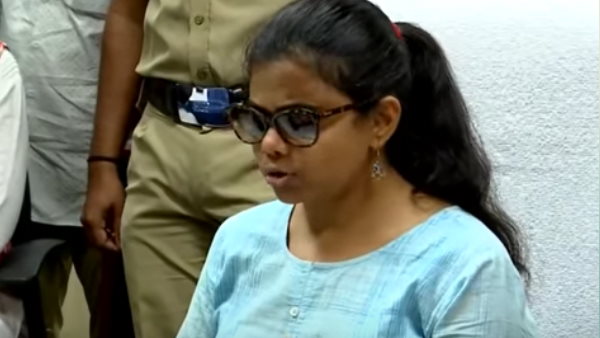 2019 में पहली पोस्टिंग में बनी सब कलेेक्टर 2019 में पहली पोस्टिंग में बनी सब कलेेक्टर