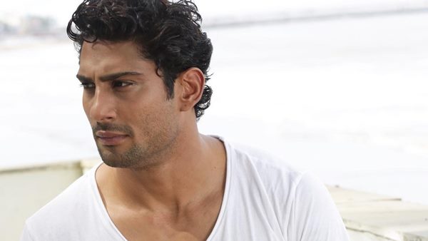 प्रतीक का हो चुका है पहली पत्नी से तलाक