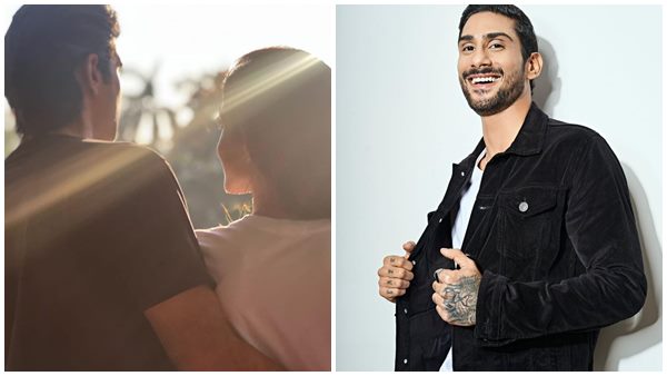 प्रतीक बब्बर ने अपने रिश्ते पर लगाई मुहर