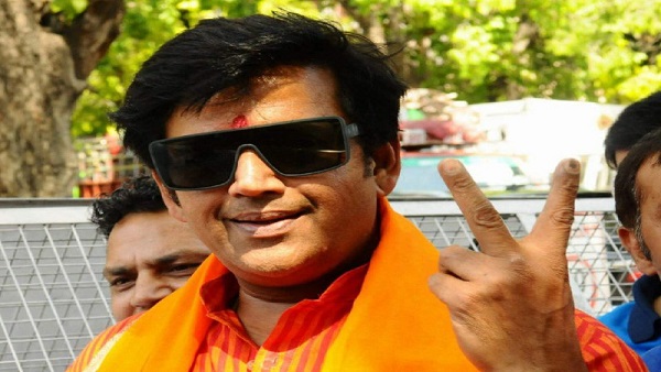 प्रदेश को नई दिशा व नई ऊंचाई देगा यह बजट- रवि किशन शुक्ला