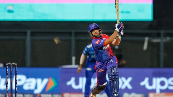 स्वाभाविक टी20 खिलाड़ी हैं पृथ्वी शॉ