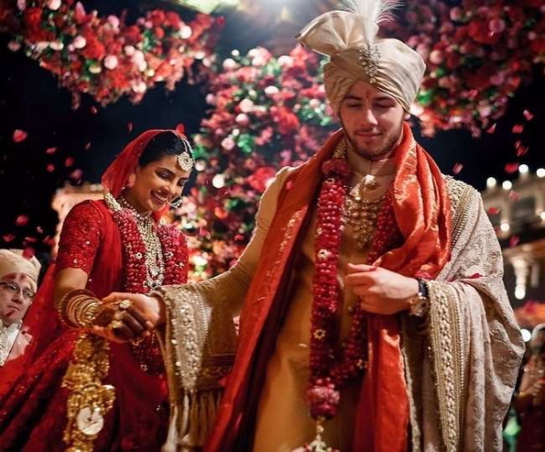  राजस्‍थान में चर्चित शादी