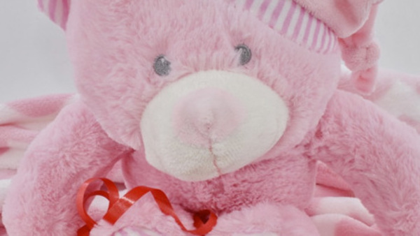 पति -पत्नी ने दिया राष्ट्रपति को तोहफा 