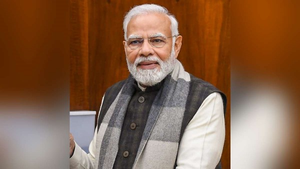 मोदी को रेटिंग में कितने अंक