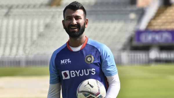 पुजारा ने ऑस्ट्रेलिया के खिलाफ ही किया था टेस्ट डेब्यू पुजारा ने ऑस्ट्रेलिया के खिलाफ ही किया था टेस्ट डेब्यू