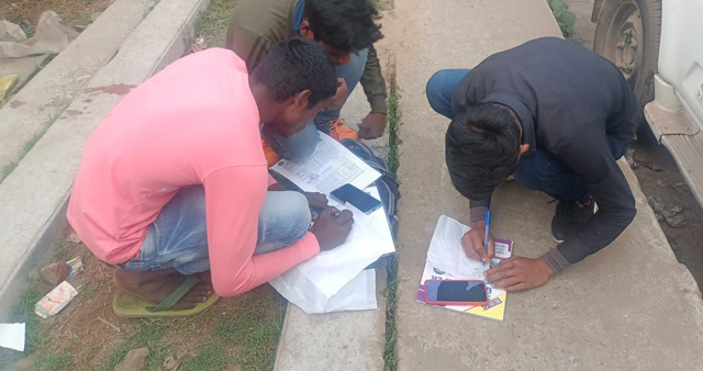 शिक्षा विभाग के अधिकारी ने कही ये बात