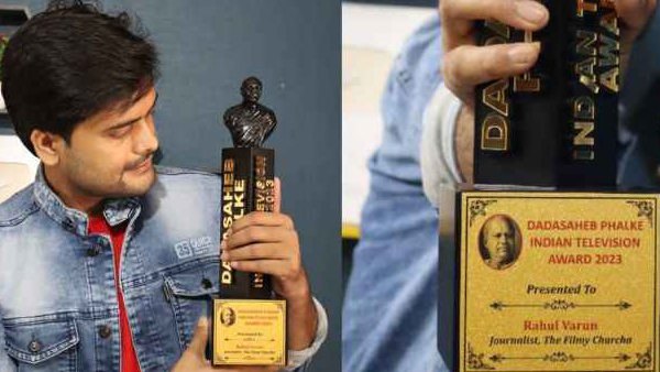 राहुल वरुण ने बनाई अपनी अलग पहचान