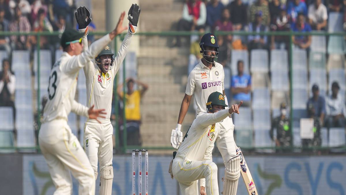 India vs Australia India vs Australia