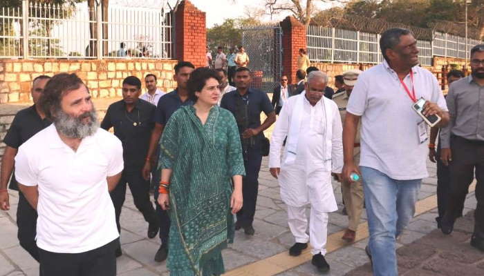इसलिए देखा सिरपुर 