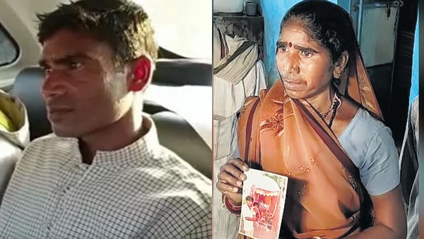 जासूसी के शक में अरेस्ट हुआ था राजू