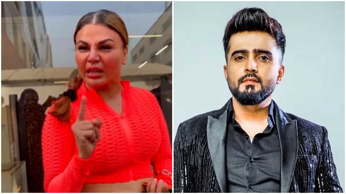 Rakhi Sawant Rakhi Sawant