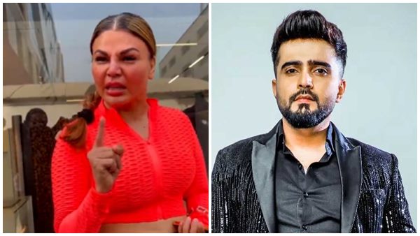 राखी सावंत का बड़ा दावा