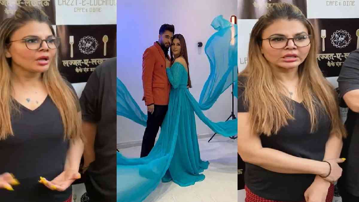 Rakhi Sawant Rakhi Sawant