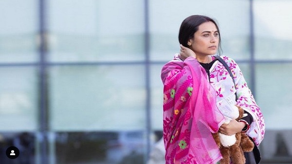 'मुझे अपना बच्चा वापस चाहिए, नहीं तो मैं मर जाऊंगी'