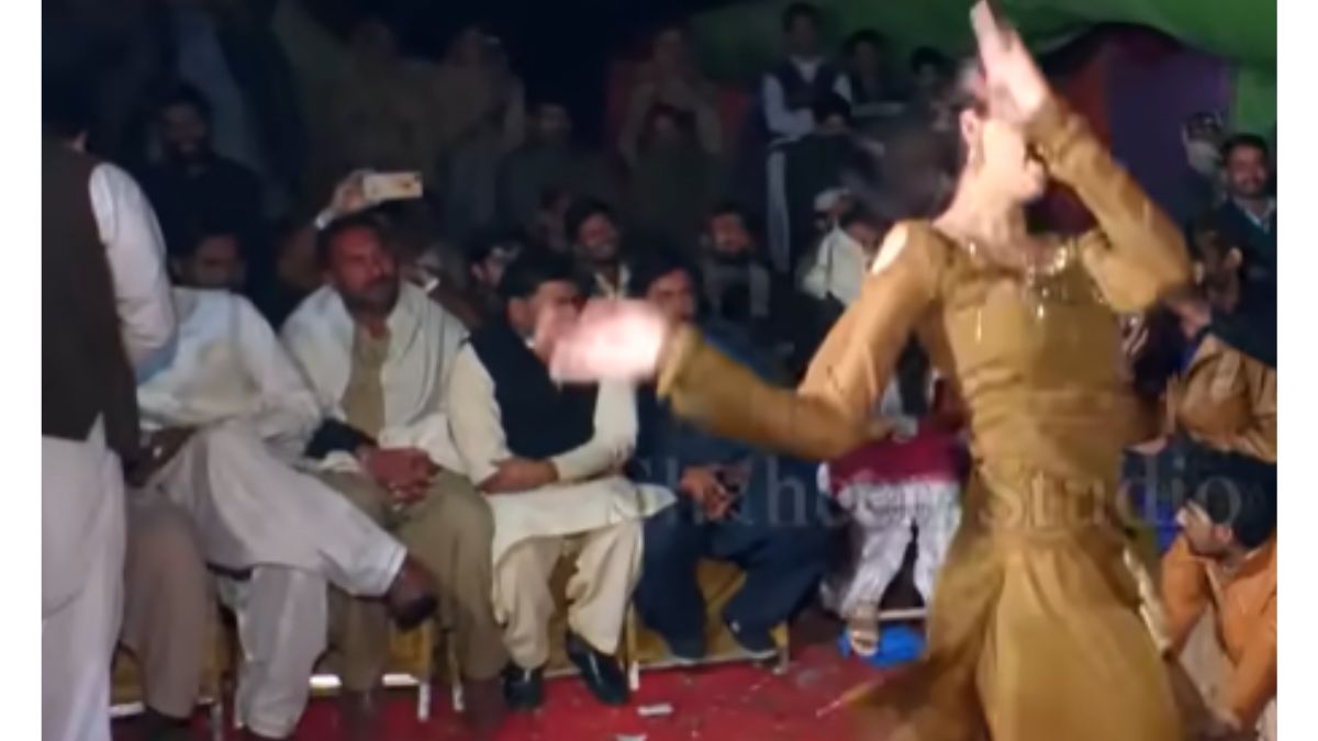 27 मिलियन लोगों ने देखा वीडियो