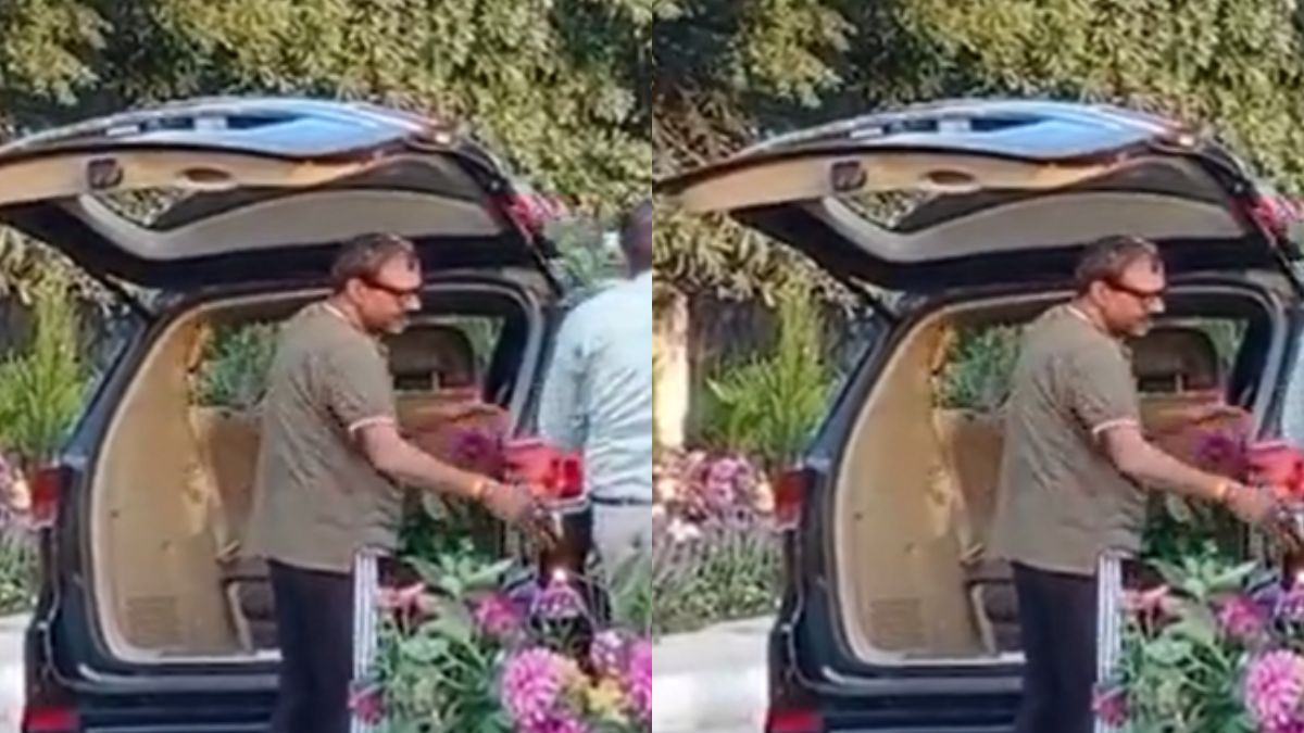 'इतने पौधे गाड़ी के साथ मिलने चाहिए'