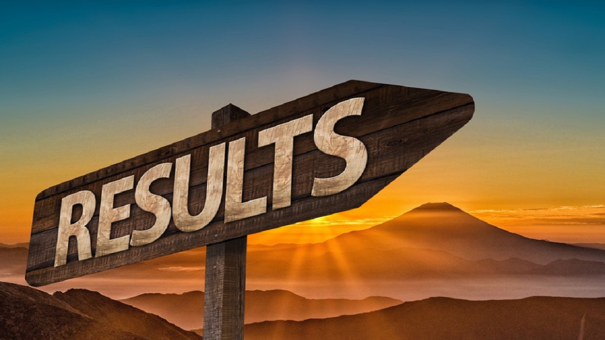 Bihar Board Result