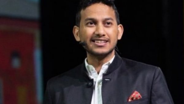 जानें कौन हैं रितेश अग्रवाल जो महज 9 साल में बने अरबपति 