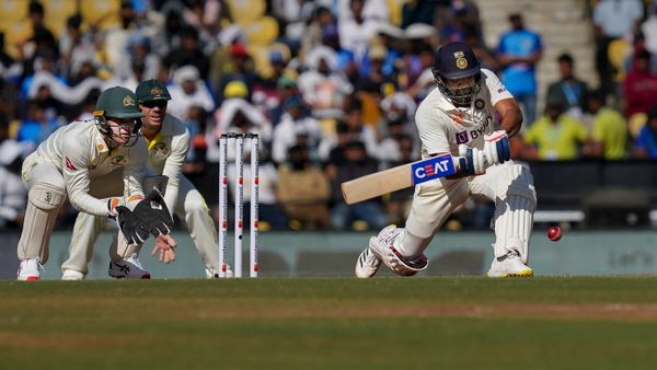 रोहित शर्मा ने जमाया अर्धशतक रोहित शर्मा ने जमाया अर्धशतक