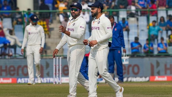 रोहित शर्मा का ड्रेसिंग रूम में सम्मान है