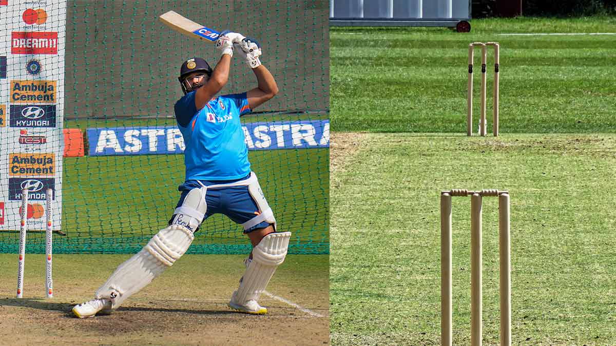 Rohit Sharma Rohit Sharma