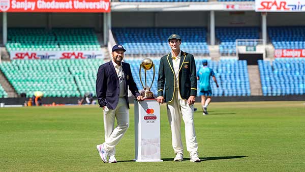 इस पिच पर रन करने मुश्किल इस पिच पर रन करने मुश्किल