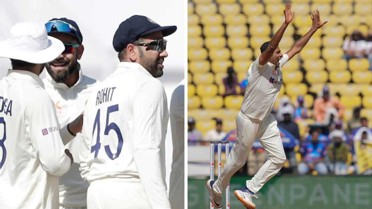 IND vs AUS IND vs AUS
