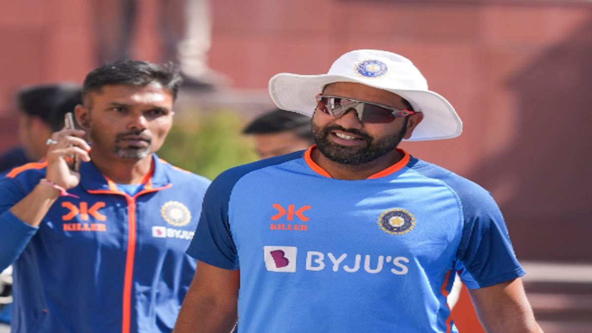 India vs Australia ODI series India vs Australia ODI series