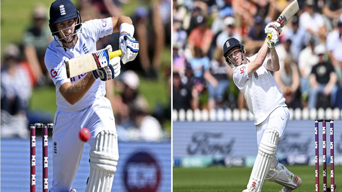 NZ vs ENG 2nd Test NZ vs ENG 2nd Test