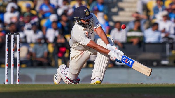 भारत की तरफ से ठोस शुरुआत भारत की तरफ से ठोस शुरुआत