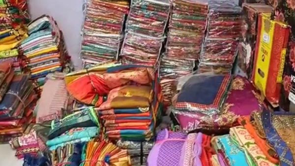 व्यापारियों की पहली पसंद बना सोहसराय मंडी!