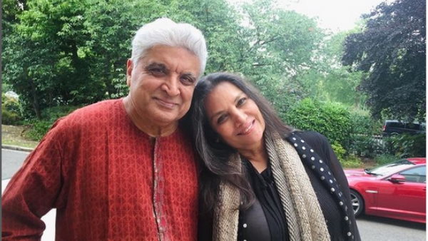 पुरुष के अहंकार के बारे में गीतकार ने बोली ये बात पुरुष के अहंकार के बारे में गीतकार ने बोली ये बात
