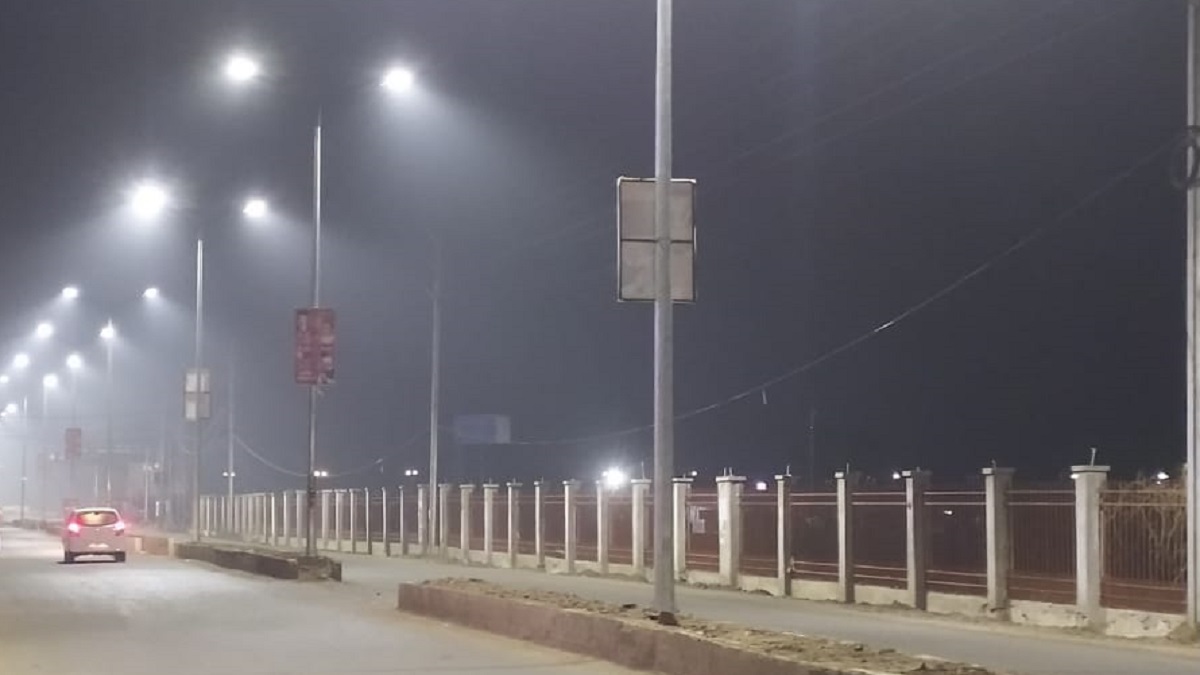 MP: ठंड का यू टर्न, मप्र के 18 शहरों में पारा 10 डिग्री से नीचे