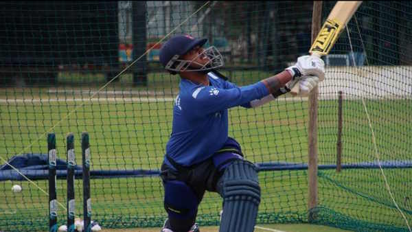 कौन हैं संदीप लामिछाने?