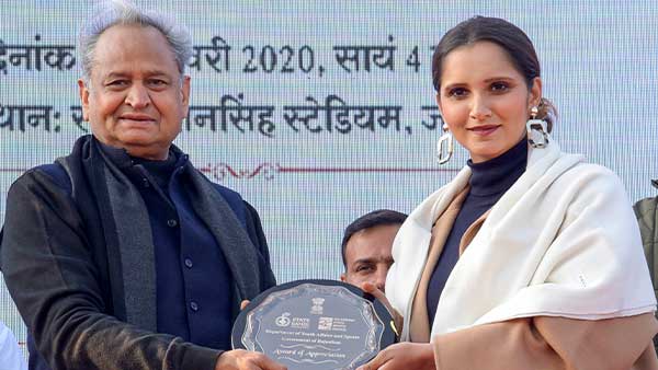 अगर समय में वापस लौटकर दोबारा खेलने को मिल जाए