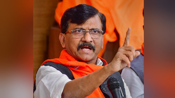 'शिवसेना एक आग है, जो बुझने वाली नहीं'