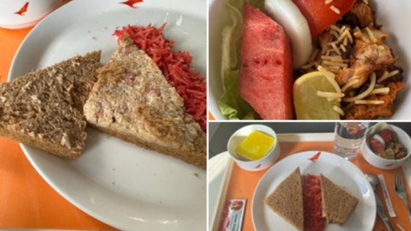 संजीव कपूर ने पूछा- क्या भारतीयों को नाश्ते में यही खाना चाहिए?